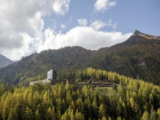 Parco vacanze Kals am Großglockner Registrazione all'aperto 17