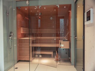 Parco vacanze Kals am Großglockner  37