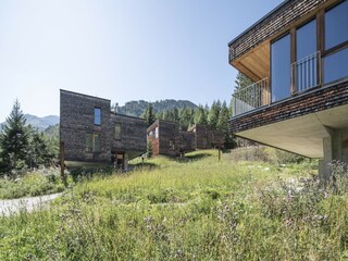 Ferienpark Kals am Großglockner Außenaufnahme 11