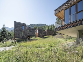 Vakantiepark Kals am Großglockner Buitenaudio-opname 7