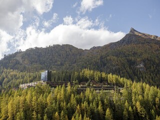 Vakantiepark Kals am Großglockner Buitenaudio-opname 18