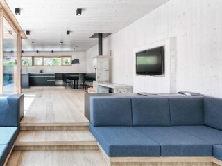 Parco vacanze Kals am Großglockner Caratteristiche 19