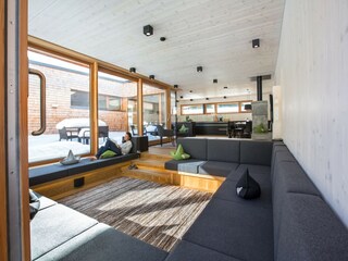 Holiday park Kals am Großglockner Features 25
