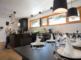 Ferienpark Kals am Großglockner Ausstattung 25