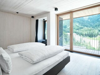 Parco vacanze Kals am Großglockner Caratteristiche 31