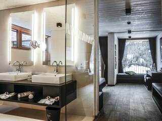Holiday park Kals am Großglockner Features 28