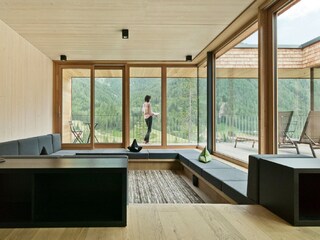 Vakantiepark Kals am Großglockner Kenmerken 28