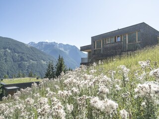Parco vacanze Kals am Großglockner Registrazione all'aperto 10