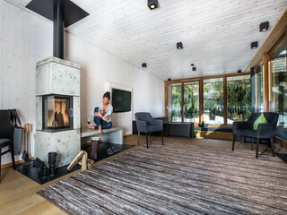 Vakantiepark Kals am Großglockner Kenmerken 35