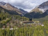 Ferienpark Kals am Großglockner Außenaufnahme 1