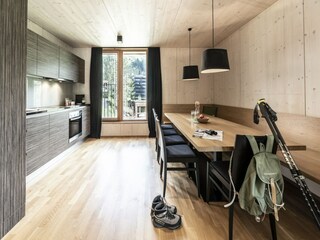 Parco vacanze Kals am Großglockner Caratteristiche 30