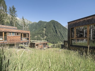 Holiday park Kals am Großglockner Outdoor Recording 13