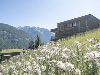 Parc de vacances Kals am Großglockner Enregistrement extérieur 5