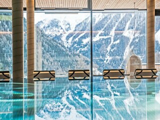 Holiday park Kals am Großglockner  37