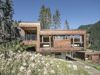 Holiday park Kals am Großglockner Outdoor Recording 17