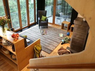 Parco vacanze Kals am Großglockner Caratteristiche 31