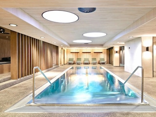 Ferienpark Kals am Großglockner Außenaufnahme 15