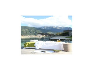 Holiday park Kals am Großglockner  34