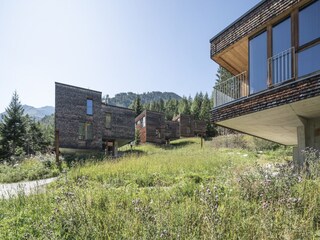 Holiday park Kals am Großglockner Outdoor Recording 13