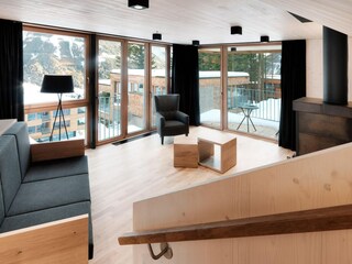 Parco vacanze Kals am Großglockner Caratteristiche 24