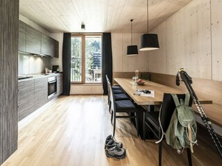 Ferienpark Kals am Großglockner Ausstattung 27