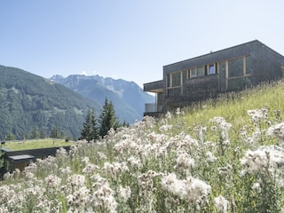 Ferienpark Kals am Großglockner Außenaufnahme 9