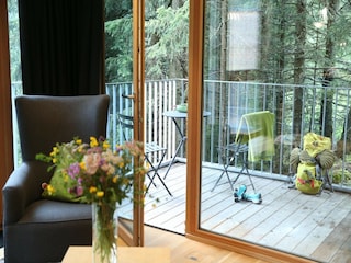 Ferienpark Kals am Großglockner Außenaufnahme 10