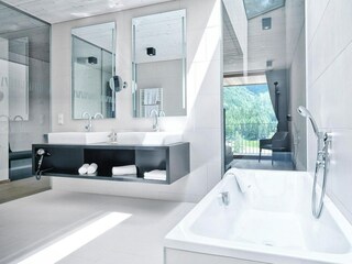 Ferienpark Kals am Großglockner Ausstattung 21