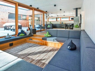 Parque de vacaciones Kals am Großglockner Características 24