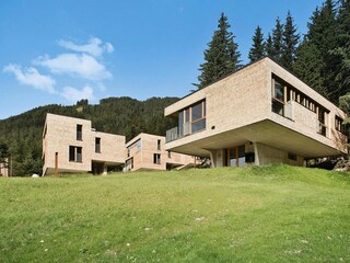 Holiday park Kals am Großglockner Outdoor Recording 1