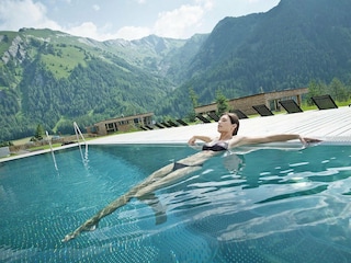 Ferienpark Kals am Großglockner Außenaufnahme 3