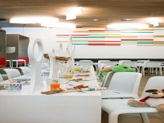 Vakantiepark Kals am Großglockner Kenmerken 28