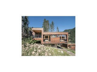 Vakantiepark Kals am Großglockner Buitenaudio-opname 15