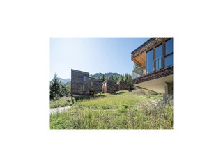 Parc de vacances Kals am Großglockner Enregistrement extérieur 9