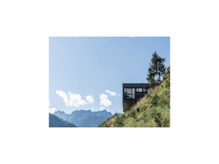 Vakantiepark Kals am Großglockner Buitenaudio-opname 17