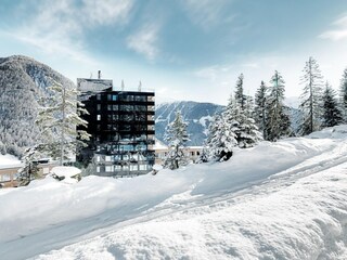 Holiday park Kals am Großglockner Outdoor Recording 12