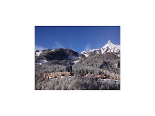 Ferienpark Kals am Großglockner Außenaufnahme 7