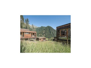 Ferienpark Kals am Großglockner Außenaufnahme 22