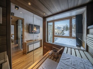 Ferienpark Kals am Großglockner  37