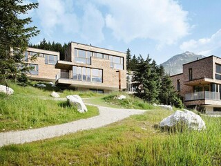 Ferienpark Kals am Großglockner Außenaufnahme 6