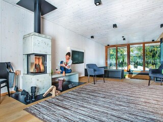 Parco vacanze Kals am Großglockner  36