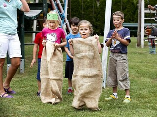 Parco vacanze Kals am Großglockner  40