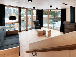 Ferienpark Kals am Großglockner Ausstattung 22