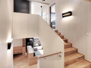 Parco vacanze Kals am Großglockner Caratteristiche 25