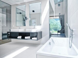 Ferienpark Kals am Großglockner Ausstattung 28