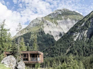 Ferienpark Kals am Großglockner Außenaufnahme 14