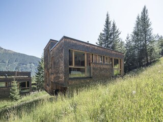 Ferienpark Kals am Großglockner Außenaufnahme 13