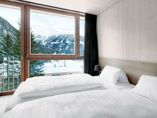 Parc de vacances Kals am Großglockner Équipement 21