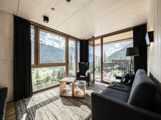 Parco vacanze Kals am Großglockner Caratteristiche 19