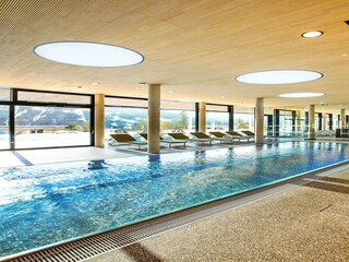 Vakantiepark Kals am Großglockner Buitenaudio-opname 1